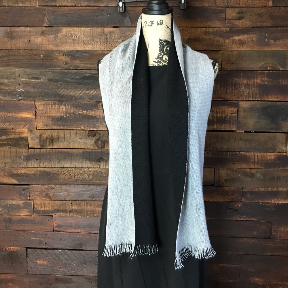 CALVIN KLEIN Acrylic Scarf